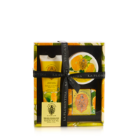 Scatola regalo agrumi di Boboli