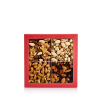 Assorted Dried Fruit