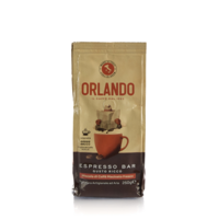 Caffè macinato gusto ricco