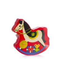 Cioccolatini assortiti fondenti e mousse latte