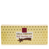 Stella di Cioccolato fondente 60%