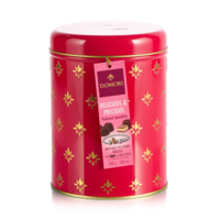 Cremini e tartufi neri con nocciole piemonte igp