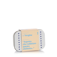 Sapone Oroscopo Vergine - fiori di acacia e profumi di sambuco