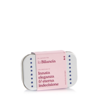 Sapone Oroscopo Bilancia - mora di rovo e borragine