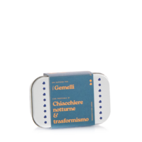 Sapone Oroscopo Gemelli - tarassaco e rosa canina