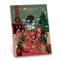 Calendario dell’Avvento