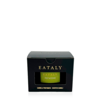 Candela Profumata Pistacchio