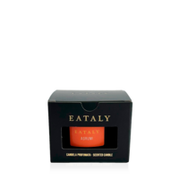 Candela Profumata Agrumi