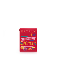 Gelatine di frutta gusti assortiti