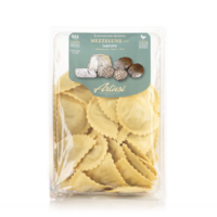 Mezzelune al tartufo