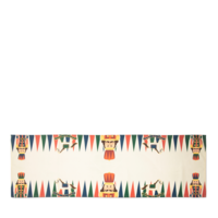 Runner Vintage Christmas 45x140cm