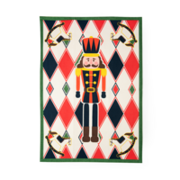 Canovaccio Vintage Christmas 50x70cm