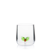 Bicchiere Acqua Inside Agrifoglio