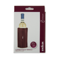 Copribottiglia Refrigerante per Vino Enoteque