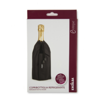 Copribottiglia Refrigerante per Champagne e Spumante Enoteque