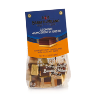 Praline di cioccolato cremino