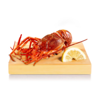 Aragosta Decongelata