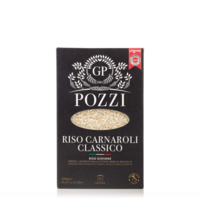 Riso Carnaroli Classico