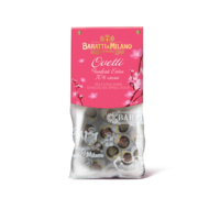 Ovetti di cioccolato fondente extra