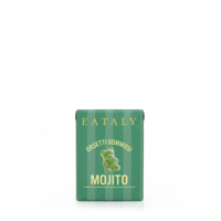 Gummy bears Mojito flavour