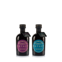 Degustazione Aceto Balsamico Eataly