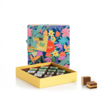 Cremini assortiti con nocciola Piemonte IGP senza glutine