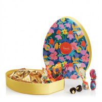 Ovetti di cioccolato assortiti