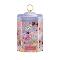 Lanterna con gelée di frutta assortite