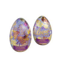 Latta Ovetti di cioccolato al latte ripieni senza glutine