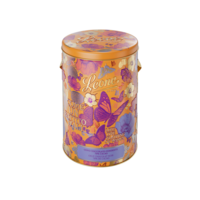 70% dark chocolate egg with surprise, gluten-free