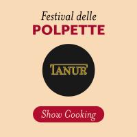 SHOW COOKING TANUR