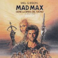 MAD MAX - OLTRE LA SFERA DEL TUONO | CINEMA IN 35 MM