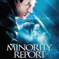 MINORITY REPORT | CINEMA IN 35 MM