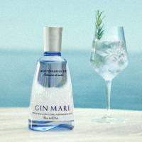 JOIN THE TABLE CON GIN MARE
