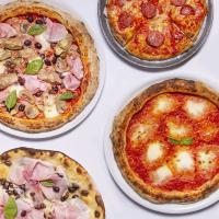 DEGUSTA PIZZA E CHAMPAGNE !