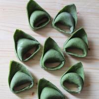 IN CUCINA CON BASTACHESIAPASTA | LA PASTA FRESCA COLORATA