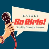 Cocktail & Comedy SPECIAL EDITION : Dopocena con ANNAGAIA MARCHIORO ore 21 da Eataly Milano Smeraldo