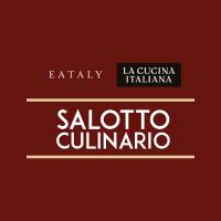 SALOTTO CULINARIO: BUON APPETITO ITALIA!