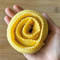 IN CUCINA CON BASTACHESIAPASTA | WORKSHOP LE PAPPARDELLE RIPIENE