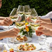 SOCIAL DINNER