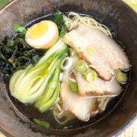 CUCINE DAL MONDO | RAMEN DAL GIAPPONE