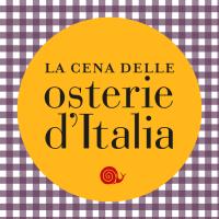 LE CENE DELLE OSTERIE D'ITALIA - TRIESTE