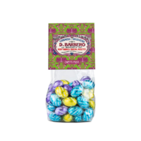 Ovetti di cioccolato assortiti