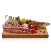 Tagli misti di agnello IGP