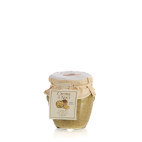 Walnusscreme mit Parmigiano Reggiano DOP