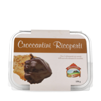 Croccantini Nocciola