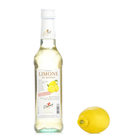Sciroppo di Limone di Sicilia