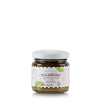 Pesto alla Genovese Senz'Aglio