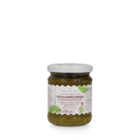 Pesto alla Genovese Senz'Aglio
