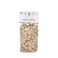 BIO Whole Wheat Orecchiette